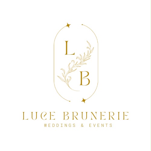 Luce Brunerie — Weddings & Events
