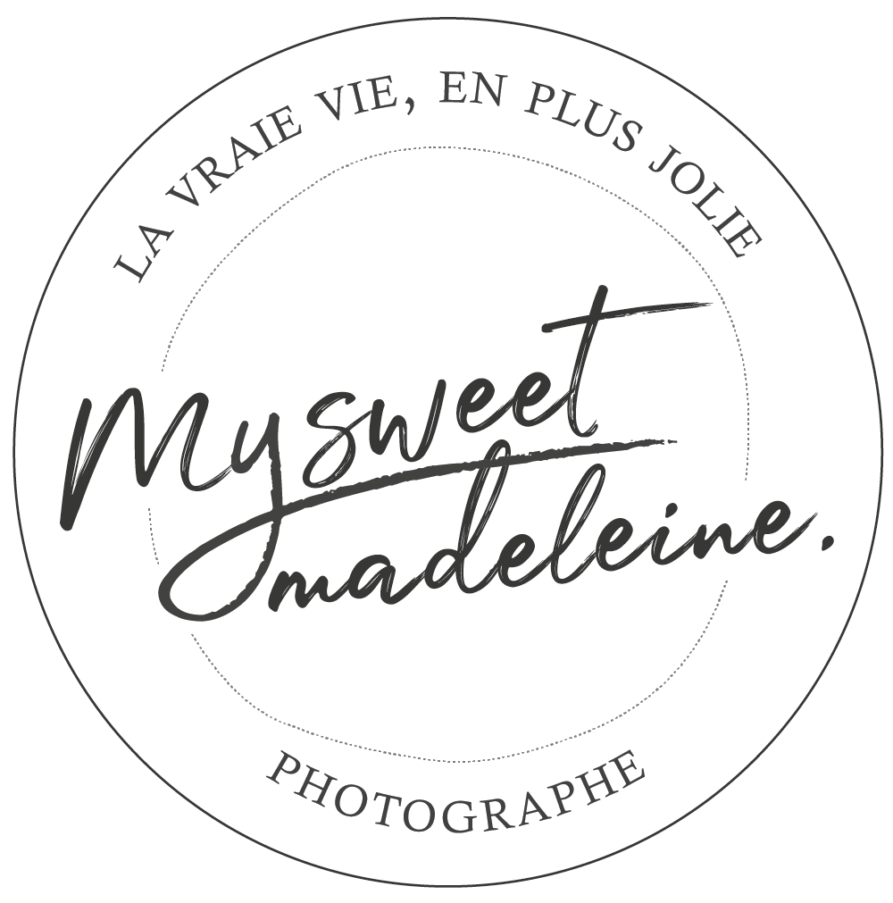 My Sweet Madeleine
